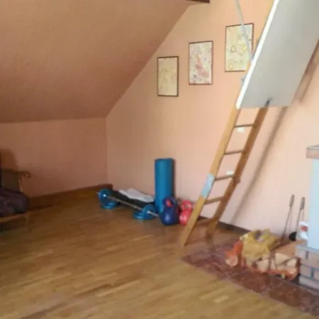 Tilzes Apartamentai شقة *