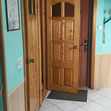 شقة Tilzes Apartamentai *