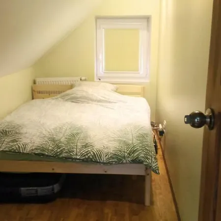 شقة Tilzes Apartamentai *