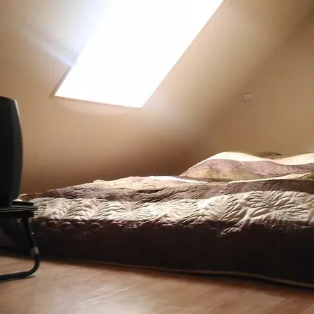 Tilzes Apartamentai *