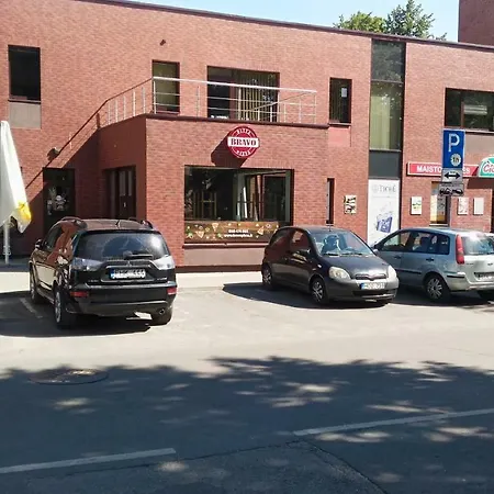 Tilzes Apartamentai شقة *